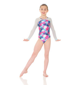 Mondor Gym Leotard 17818