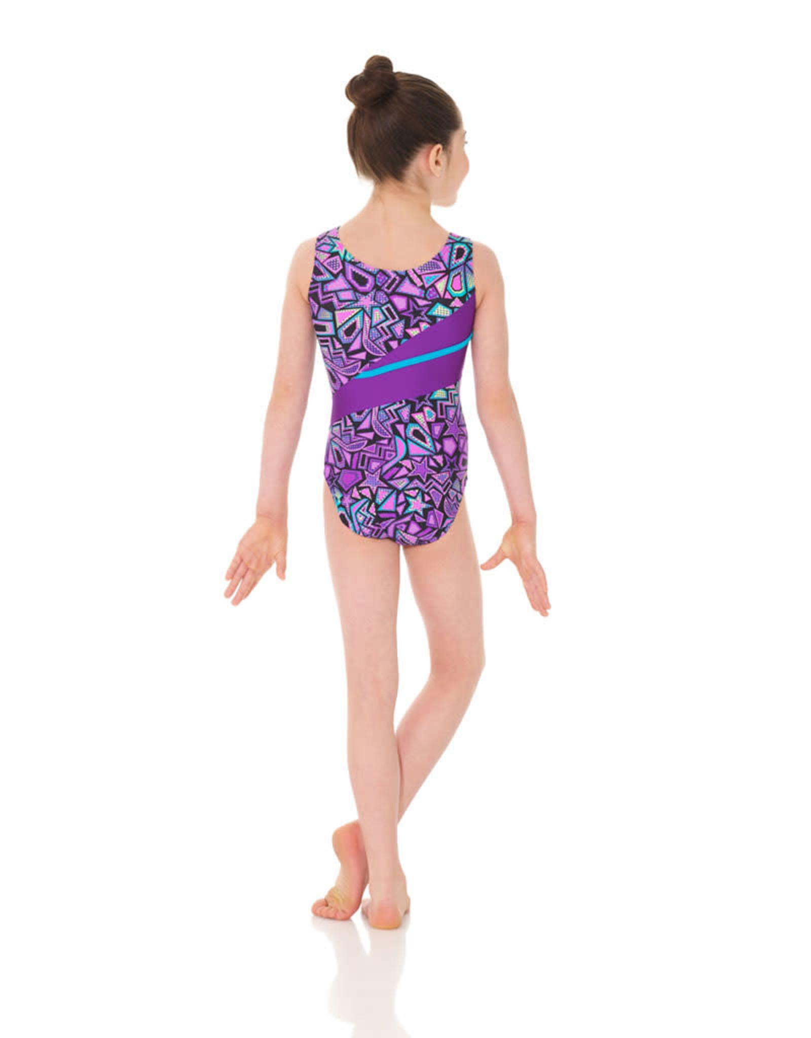 Mondor Leotard de Gym - 47872