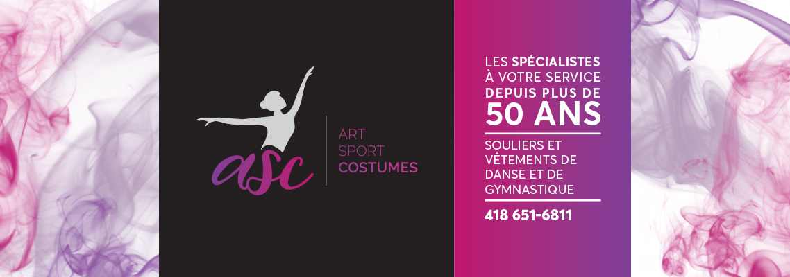 Art Sport Costumes