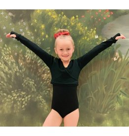 Mondor 251 - 14 Legwarmer Child – The Dance Shop