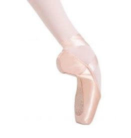 Capezio pointe AVA A1143W