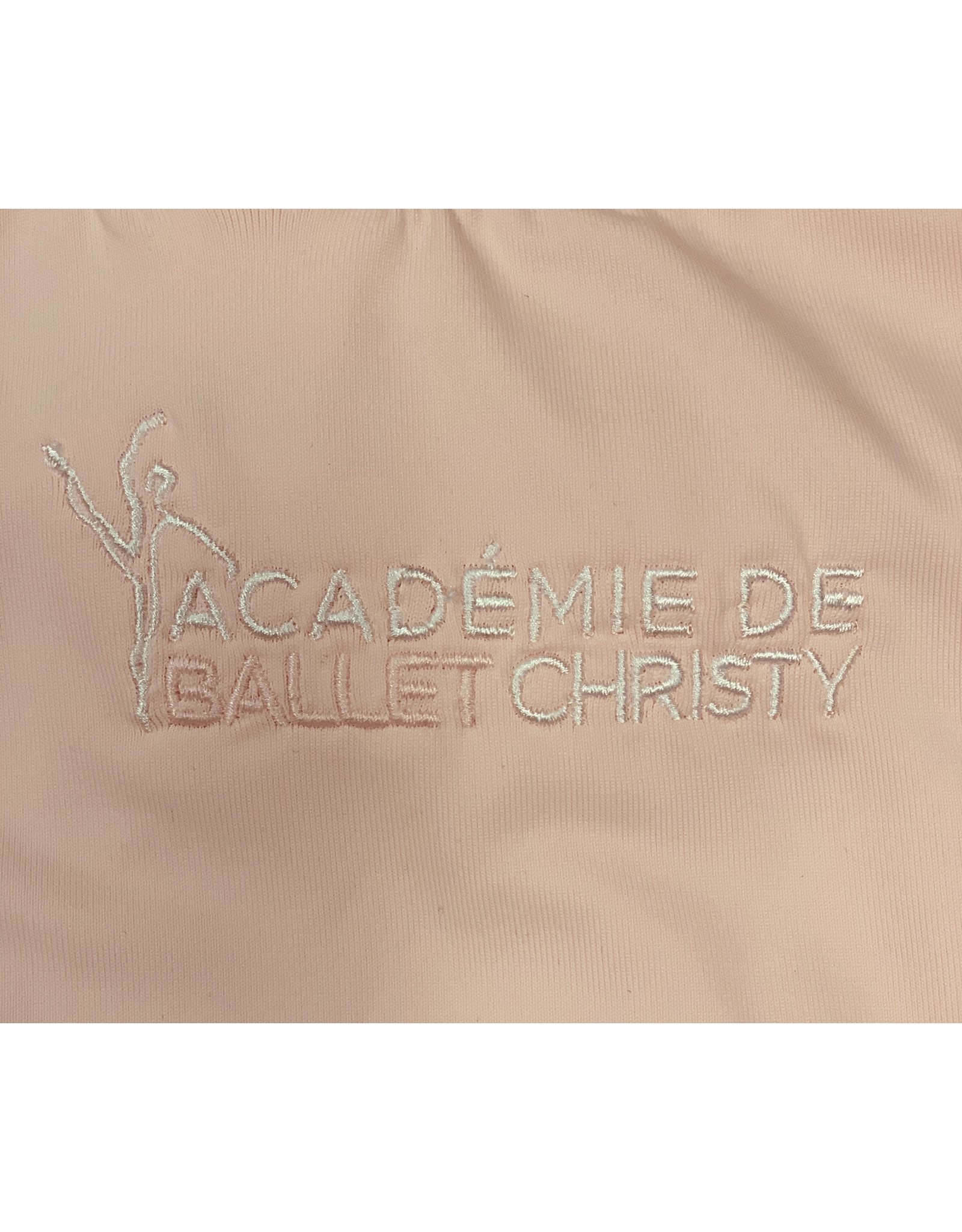 Mondor Léotard 40095 Académie Ballet Christy