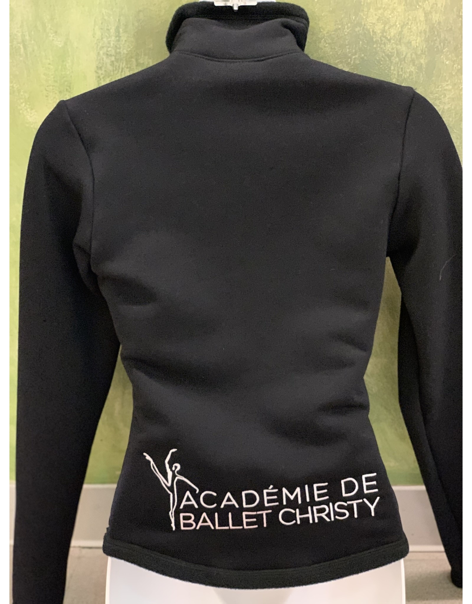 Mondor Veste enfant Académie Ballet Christy