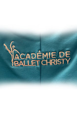 Mondor Léotard 3523 Académie de Ballet Christy Enfant