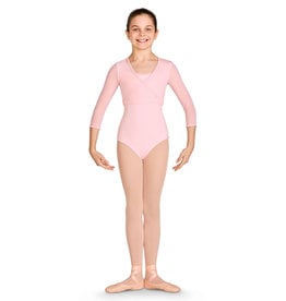 Bloch Ladies Support Brief Bodysuit M/L - Karries Kostumes & Dance