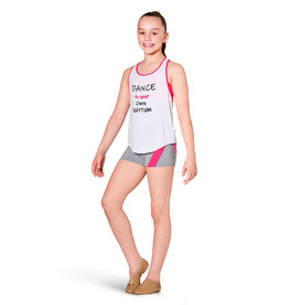 Bloch Gradient Full Length Legging - Imaginations Costume & Dance