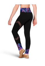 Bloch Legging KA068P