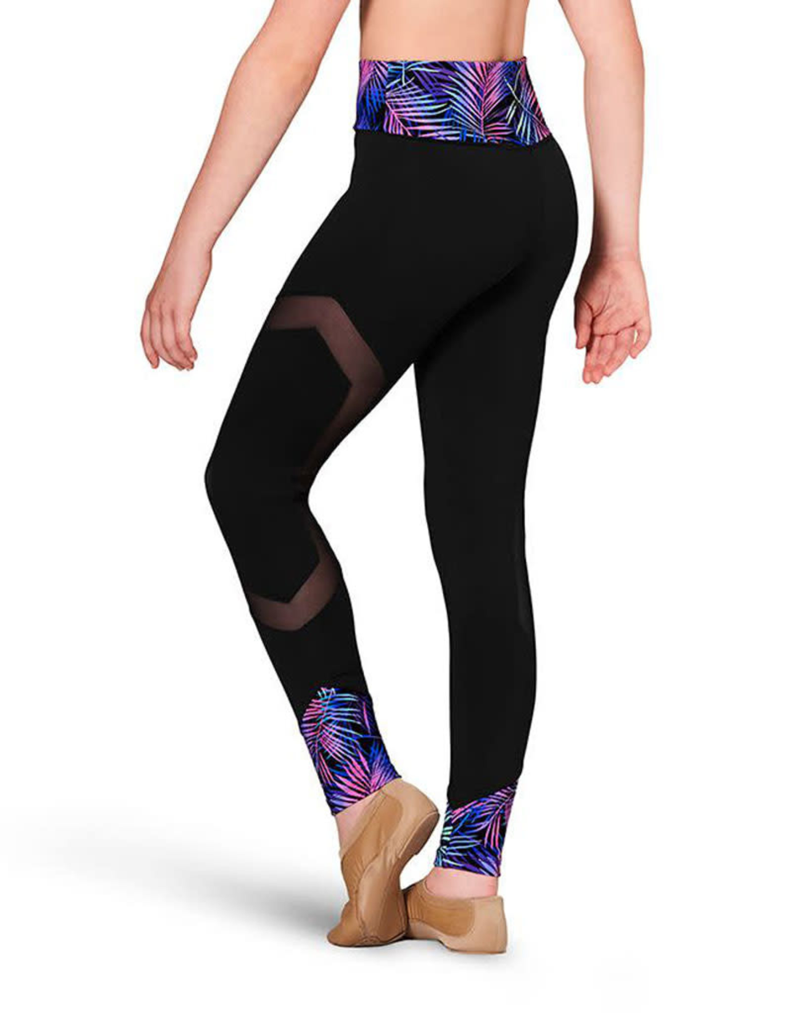 Bloch Legging KA068P