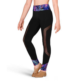 Short/Legging/Pants - Art Sport Costumes