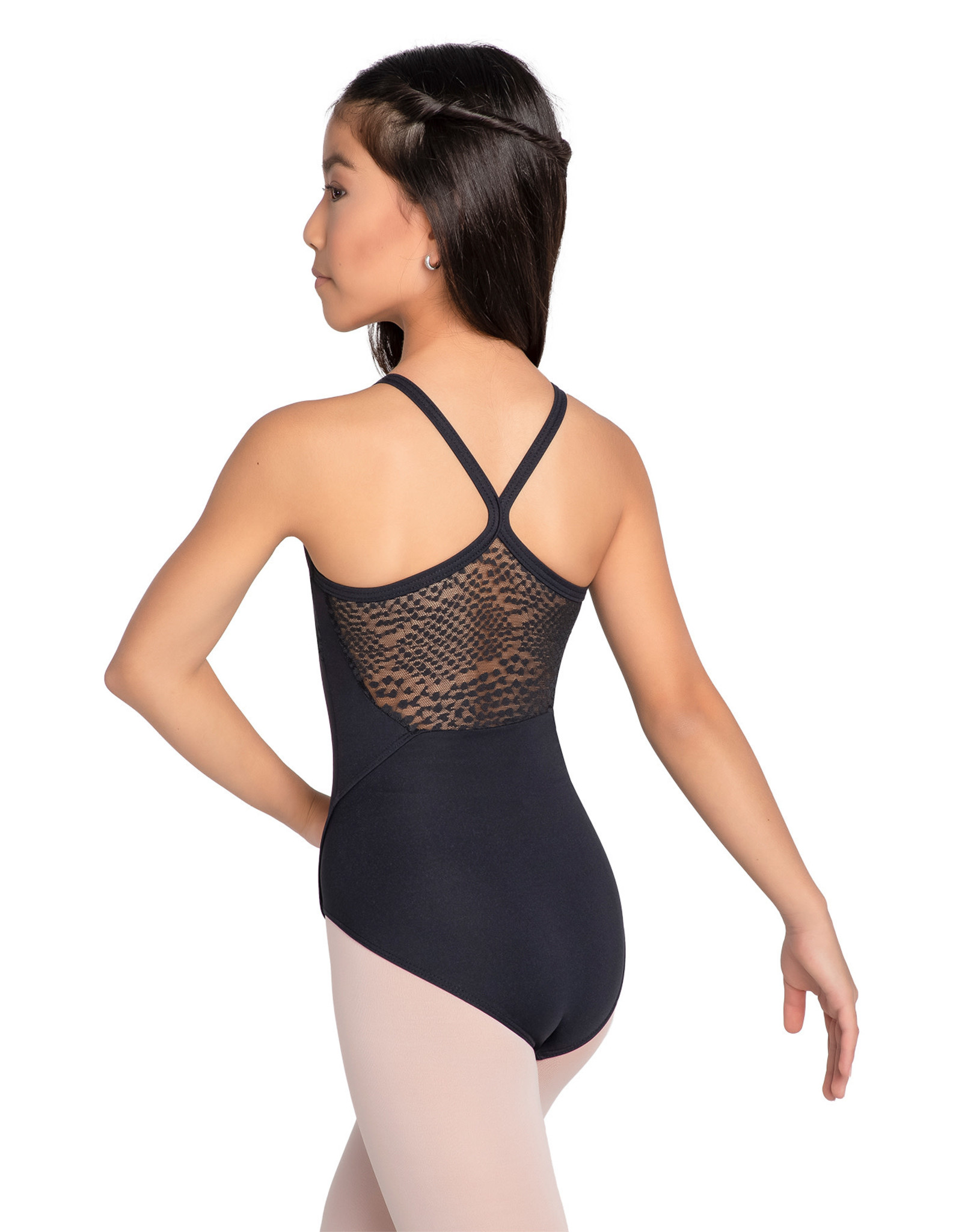 Sodanca Leotard L-2195ME