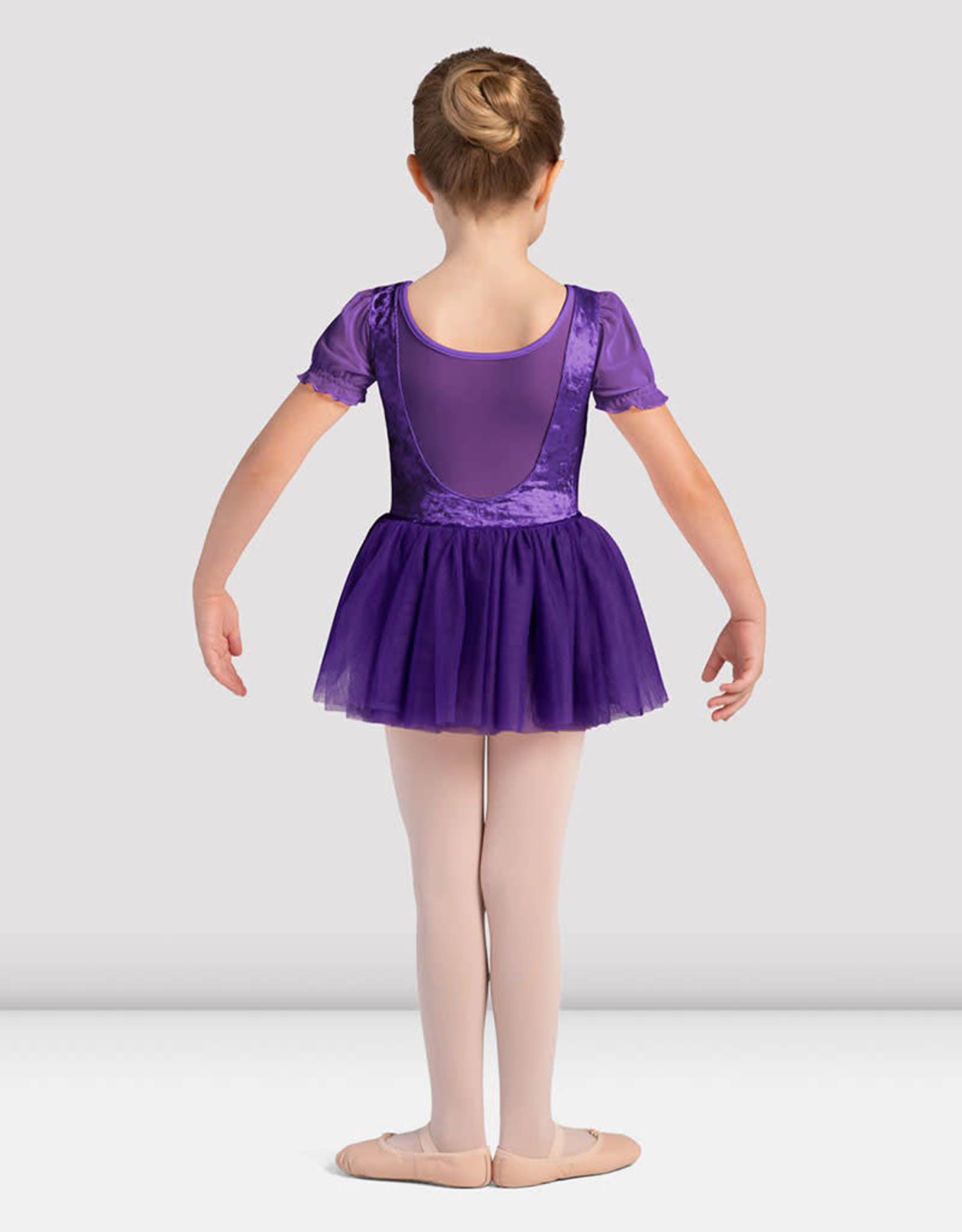 Robe de danse Emerge Bloch Z2917