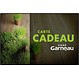 Signé Garneau Carte cadeau 25$