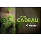 Signé Garneau Carte cadeau 50$