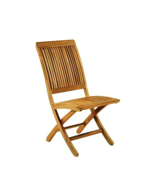 Monterey - Chaise sans bras