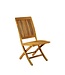 Kingsley Bate Monterey - Chaise sans bras