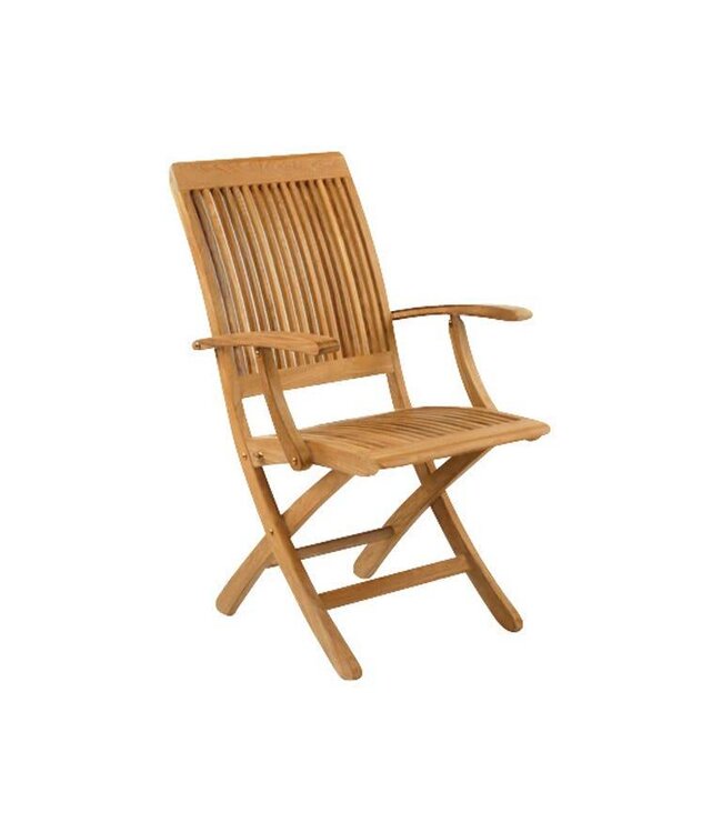 Monterey - Chaise à bras
