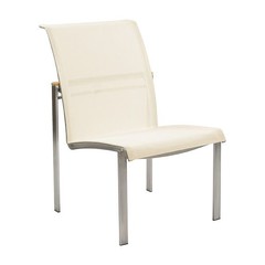 Kingsley Bate Tivoli - Chaise sans bras