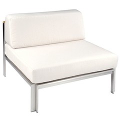 Kingsley Bate Tivoli - Sectionnel chaise sans bras