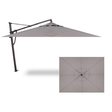 Parasol Akzprt Plus 09 Boulder Signé Garneau