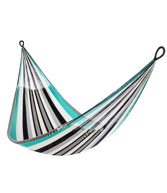 Yellow Leaf Hammocks Hamac classique double