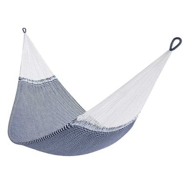 Yellow Leaf Hammocks Hamac classique double