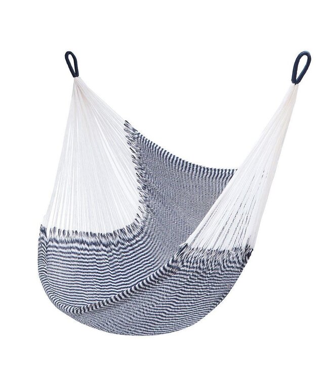 Yellow Leaf Hammocks Chaise hamac