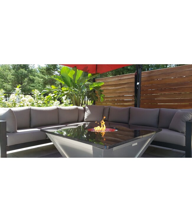 Cuinox Foyer Emerick