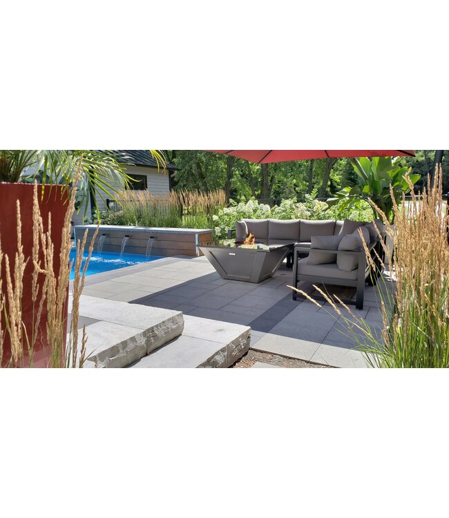 Cuinox Foyer Emerick