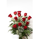 Bouquet de 12 roses AR-01