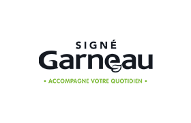 Signé Garneau