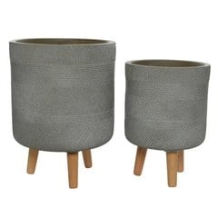 Pots, jardinières & contenants | Intérieur et extérieur
