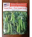 Pois Mange-Tout Mammoth Melting Suga
