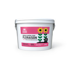 Passion Jardin Engrais Passion Jardin 7-14-14 floraison 1.8kg