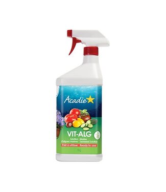 Acadie Engrais Naturel Vit-Alg