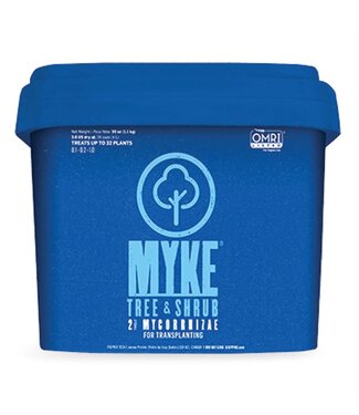 Myke Myke mycorhizes arbre et arbuste 1.5 litres