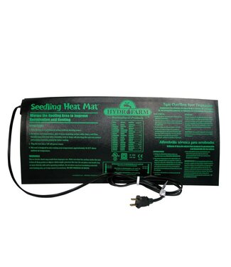 SunBlaster Tapis chauffant propagation 10x20