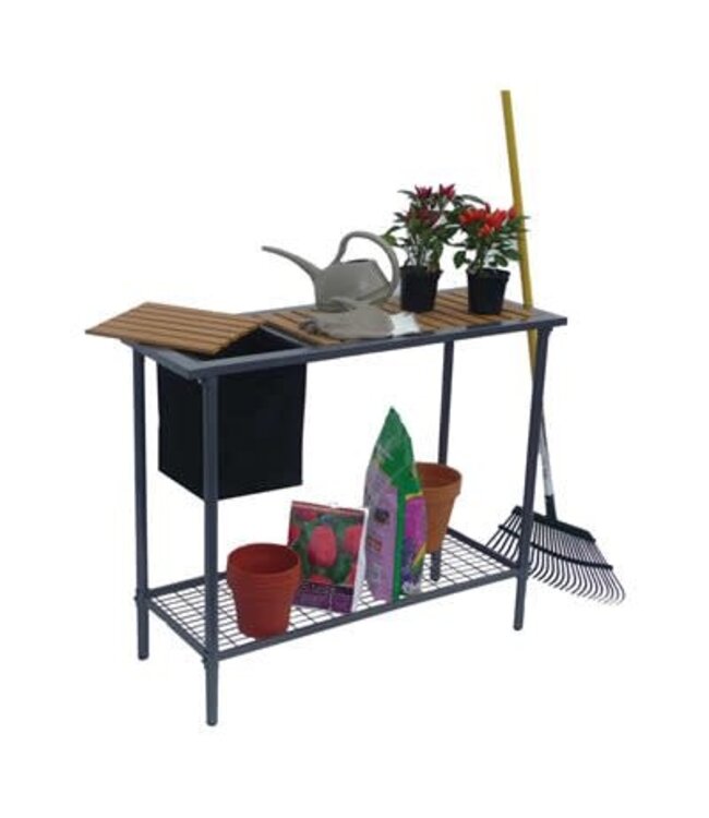 Table utilitaire de jardin