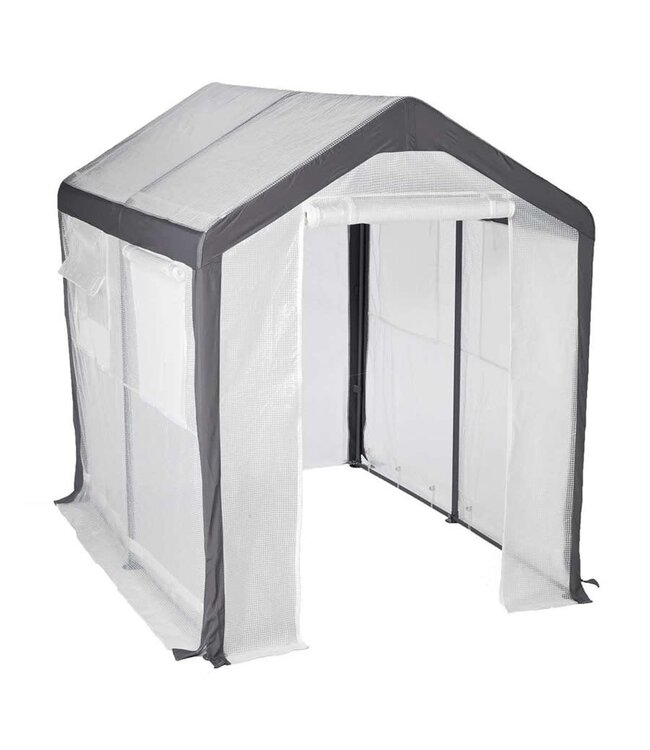 Serre Gable 7'H x 6'l x 8'L