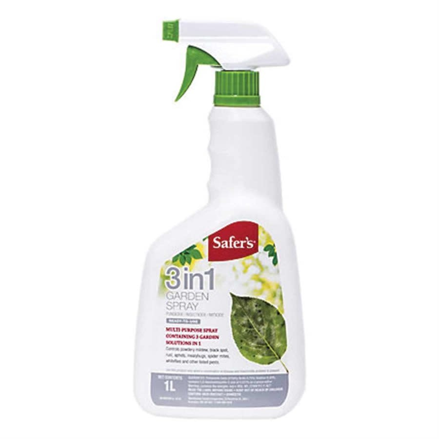 Insecticide 3 Lettres