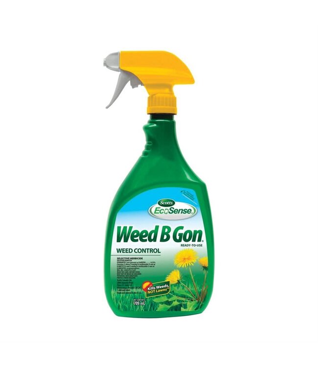Weed B Gon pae 709ml
