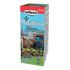 Wilson Wilson Malathion 250ml
