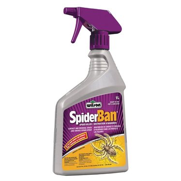 Wilson Spiderban pae 1litres