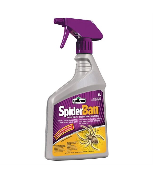 Wilson Spiderban pae 1litres