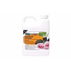 Bioprotec Bioprotec Fongicide rosier concentré 500ml