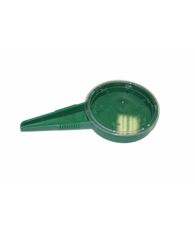 Semoir de jardin