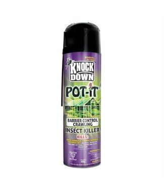 KD Pot-it barrière insectes rampants 400g