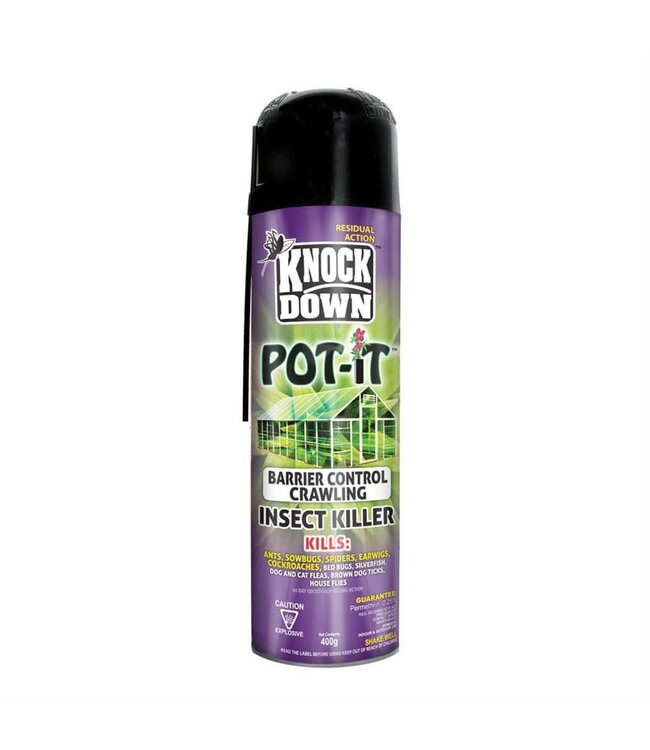 KD Pot-it barrière insectes rampants 400g