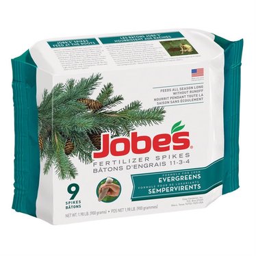 Jobe's Jobe's engrais en bâton conifère 11-3-4