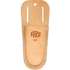 Felco Felco étui en cuir avec passant et pince 910