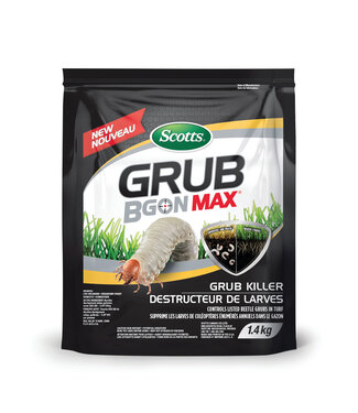 Scotts Grub B Gon destructeur de larves